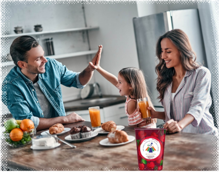 healthy eating habits