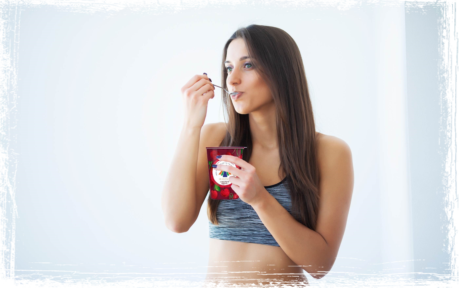 best fruit yogurt in india